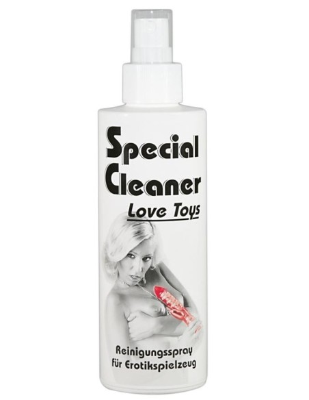 Special Cleaner 200 ml care