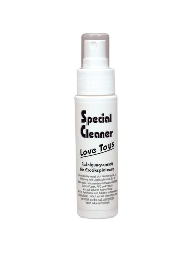 Special Cleaner Love Toys 50 m
