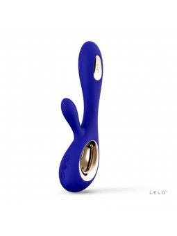 SORAYA WAVE Midnight Blue