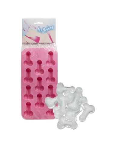 Willy Ice Tray