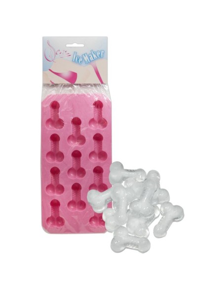 Willy Ice Tray