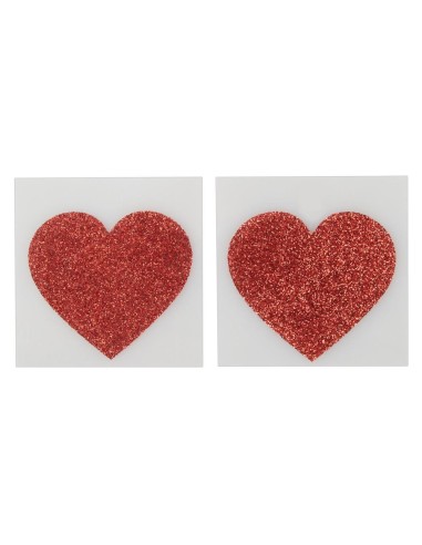 Nipple Stickers Heart