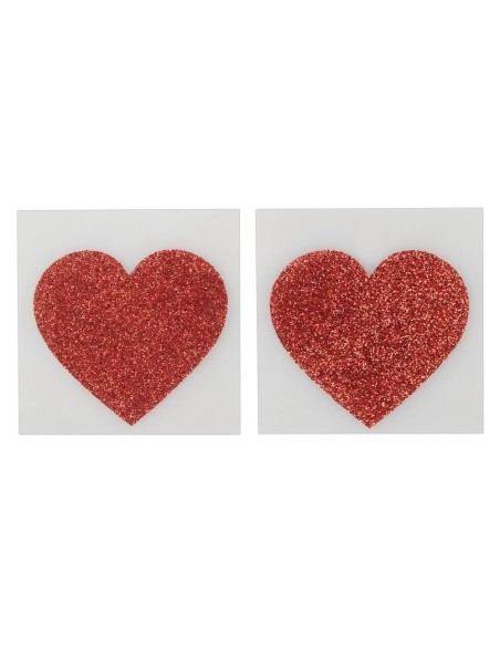 Nipple Stickers Heart