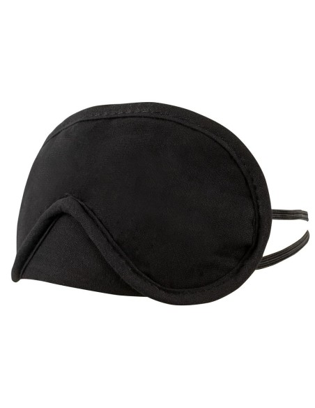 Blindfold Set pack of 2 red/bl