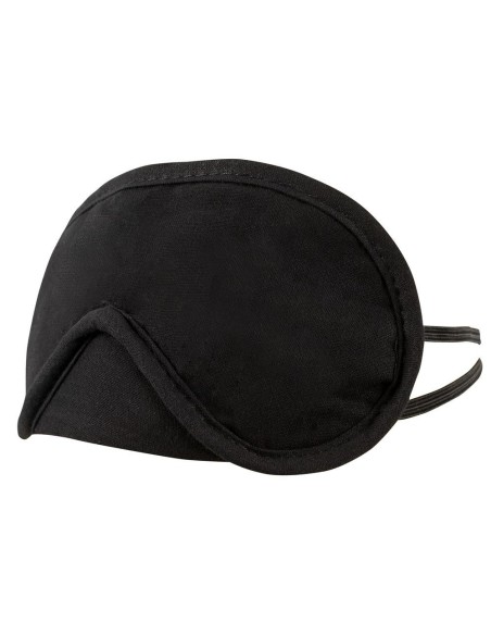 Blindfold Set pack of 2 red/bl