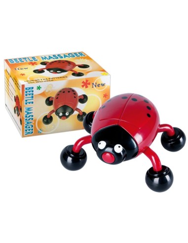 Beetle Massager