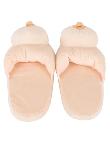 Boob Slippers