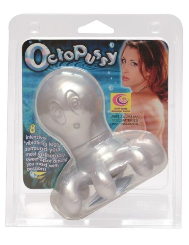 Vibr. OctoPussy