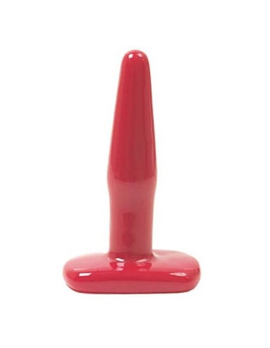 Red Boy - Butt Plug - Small