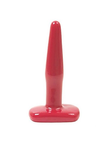 Red Boy - Butt Plug - Small
