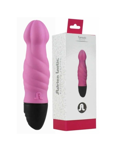 MiniVib. Tornado Func.8 Pink