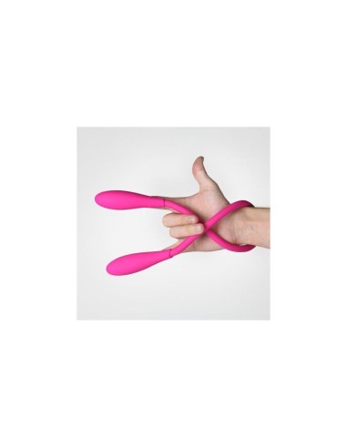 MiniVib. Tornado Func.8 Pink