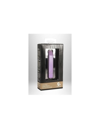 Bamboo - Mauve Amore