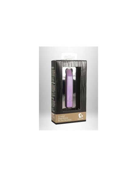 Bamboo - Mauve Amore