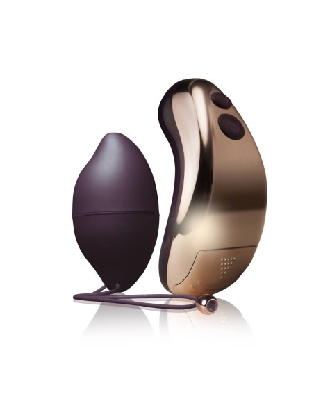 RO-Duet 10 Speed Purple/Gold