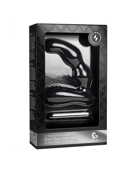 Bad Boy Intense 10 - Black