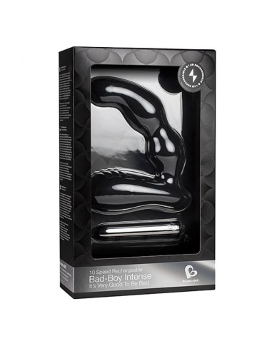 Bad Boy Intense 10 - Black