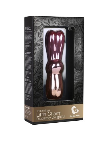 Little Charm - Rose Gold