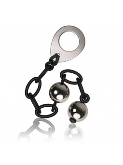 Love in Chains - Black