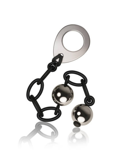 Love in Chains - Black acquista online su Porky's Store