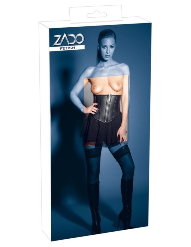 Leather Waist Cincher