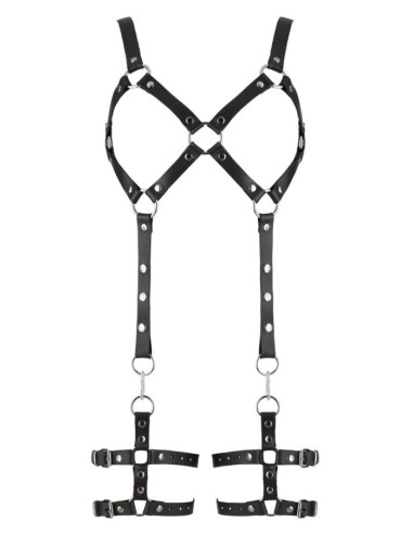 Leather Harness