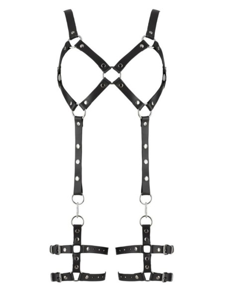 Leather Harness