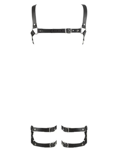 Leather Harness