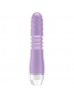 Leila - Purple