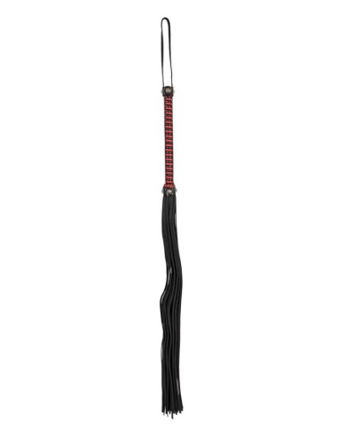 Leather Flogger