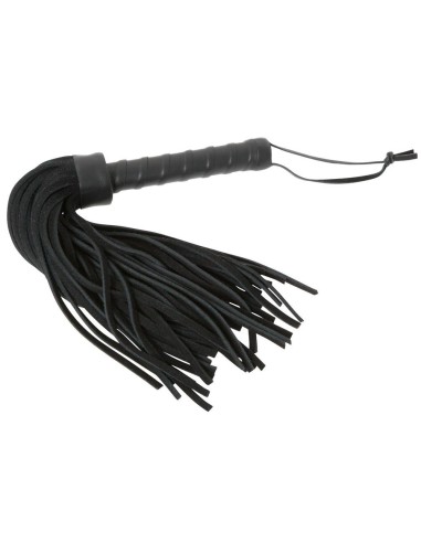 Leather Flogger