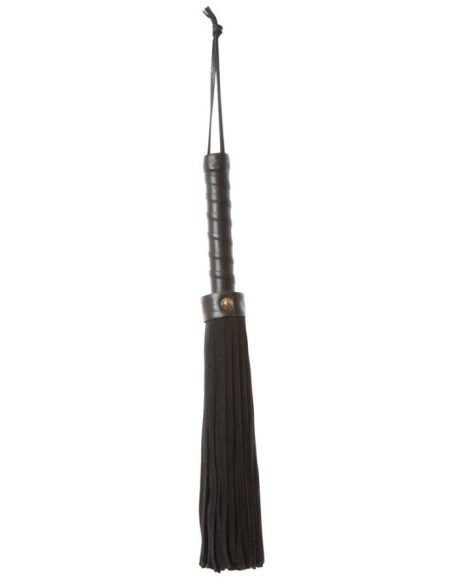 Leather Flogger