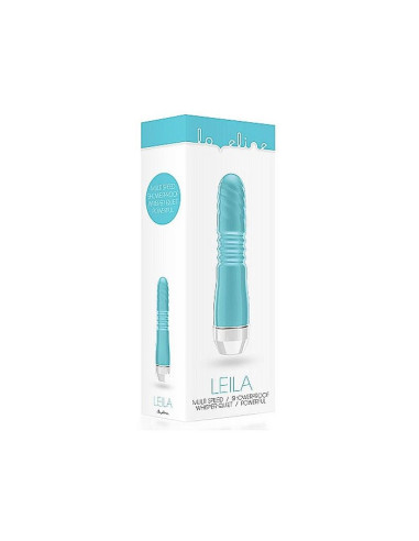 Leila - Turquoise acquista online su Porky's Store