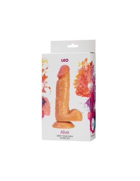 LEO - DILDO