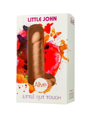 LITTLE JOHN REALISTIC