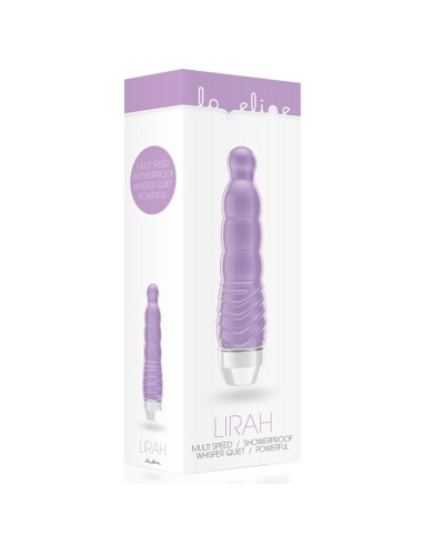 Lirah - Purple acquista online su Porky's Store