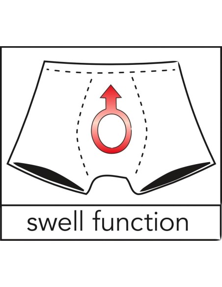 Showmaster with Cock Ring