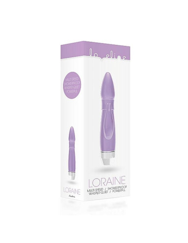 Loraine - Purple acquista online su Porky's Store