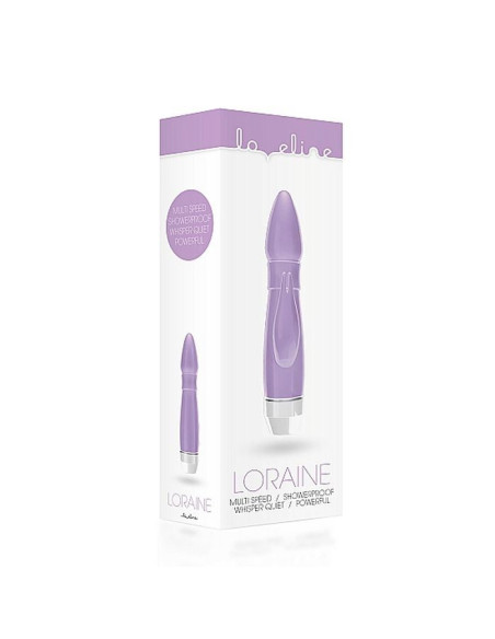Loraine - Purple acquista online su Porky's Store