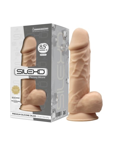 SILEXD - MODEL 1 - 8,5" - 22 cm. Carne
