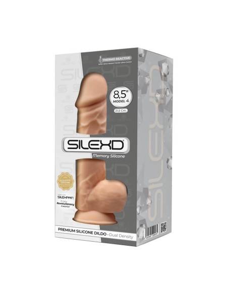 SILEXD - MODEL 1 - 8,5" - 22 cm. Carne