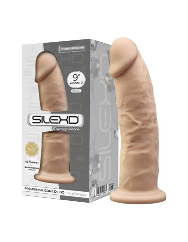 SILEXD - MODEL 2 - 9" - 23 cm. Carne