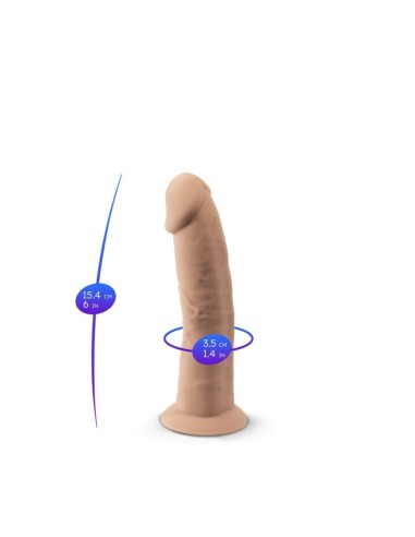 SILEXD - MODEL 2 - 6" - 15,5 cm. Carne