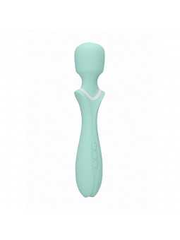 Loveline - Jiggle - Green