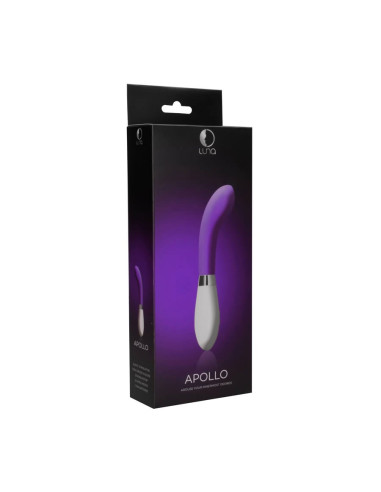 Apollo - Purple acquista online su Porky's Store
