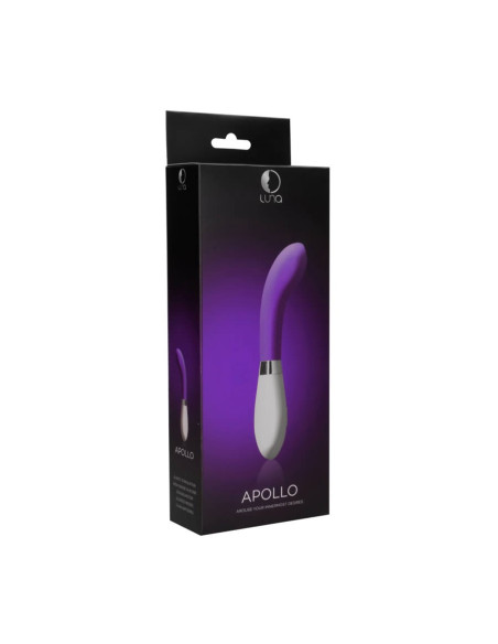 Apollo - Purple acquista online su Porky's Store
