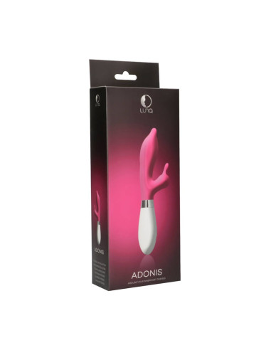 Adonis - Pink acquista online su Porky's Store