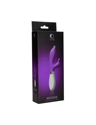 Adonis - Purple acquista online su Porky's Store