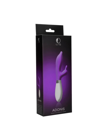 Adonis - Purple acquista online su Porky's Store