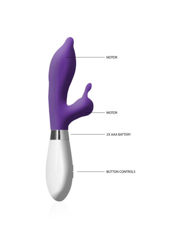 Adonis - Purple acquista online su Porky's Store